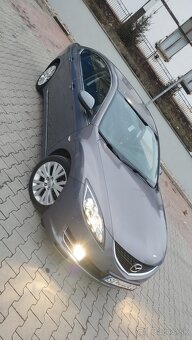 MAZDA 6 GH 2,0 D 103 KW - 3