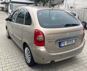 Predam Citroën Xsara picasso 1.8i, nova STK+EK - 3