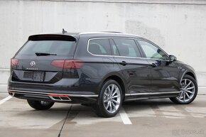 Volkswagen Passat Variant 2.0 TDI EVO R-Line DSG - 3