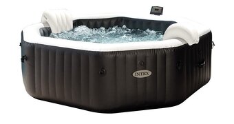 Intex 28462 PureSpa Jet & Bubble Deluxe -uplne nova zabalena - 3