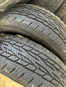 Letné pneumatiky continental 215/65 R16 2ks - 3