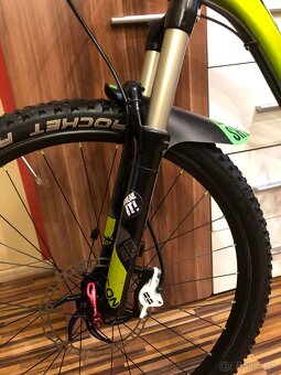 Specialized Camber - 3