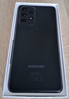 Samsung galaxy A53 5G - 3