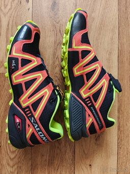 Salomon speedcross tenisky EU 45✅ - 3