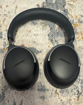 Bose QuietComfort Ultra Headphones - 3