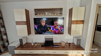 PHILIPS SMART LED TV 65" (163 cm) + držiak na stenu - 3