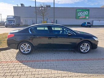 Peugeot 508 2.0 HDi Active BMP6 - 3