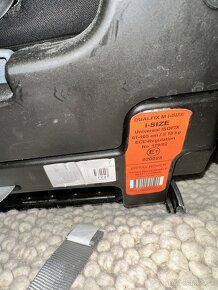 BRITAX RÖMER DUALFIX M I-SIZE - 3