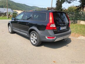 Volvo XC70 D5 2009 - 3