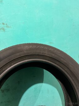 235/55R18 Pirelli letni 2 kus - 3