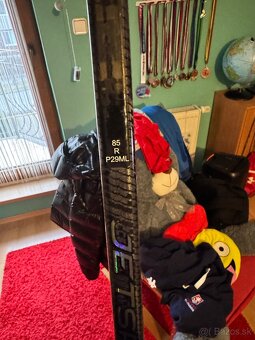 Hokejka CCM Jetspeed ft6pro - 3