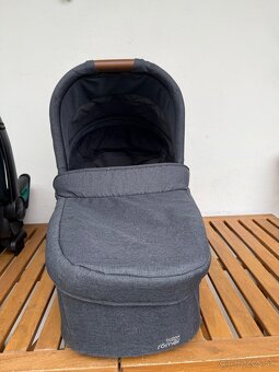 Britax Römer 3 in 1 - 3