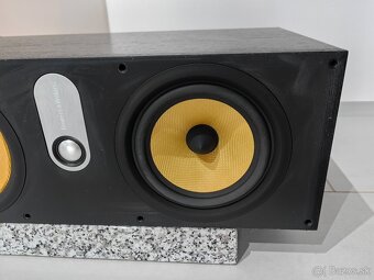 BOWERS & WILKINS HTM61 - 3