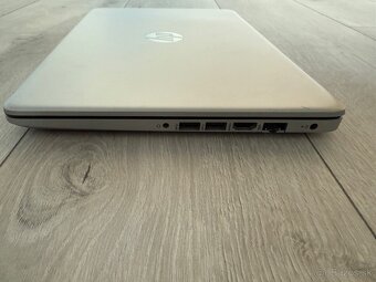 HP pavilion 14” - 3