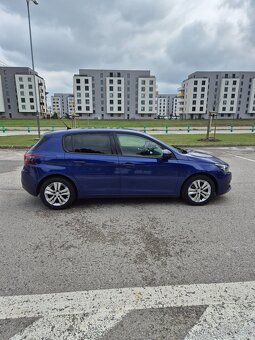 Predám Peugeot 308 - 3