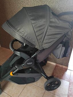 Britax B motion 4plus - 3