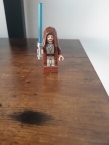 Lego Star Wars - 3