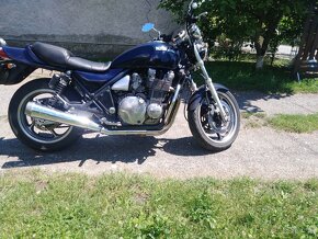 Kawasaki Zephyr 1100 - 3