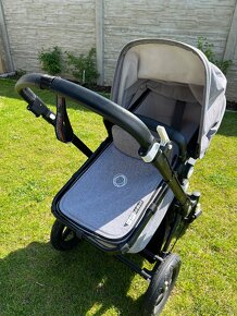 BUGABOO Kočík Cameleon3+ - 3