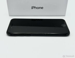 Apple iPhone 7 128GB Black 100% Zdravie Batérie - 3