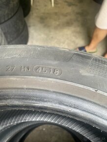 225/45 r17 hankook - 3