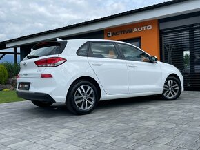 Hyundai i30 1.6 CRDi M6, r.v.: 2020 - 3