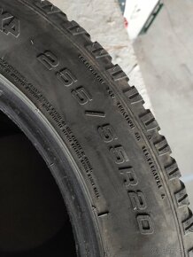 3ks letne pneu goodyear 255/55 r20 - 3