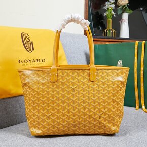 Goyard Tote Bag/ kabelka - 3