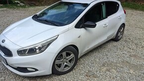 Kia Ceed 1.6CRDi 94kW - 3