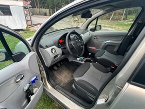 Citroen C3 XTR 1,4hdi 66kw - 3