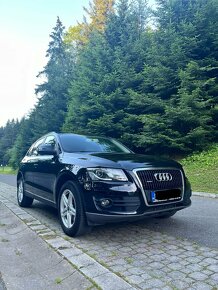 Audi Q5 3.0 quattro, možný odpis DPH - 3