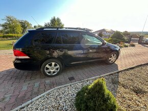 Vw golf5 1.9 TDi - 3