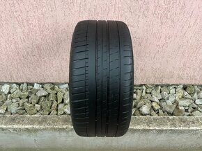 1x 275/30 R20 MICHELIN PILOT SPORT 3 - 3