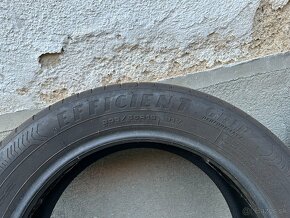 Letne 205/55 R16 - 3