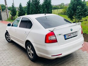 Octavia 2 FACELIFT 1.6TDI 77kw 2013 - 3