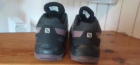 Salomon Custer Gore Tex W # 39 - 3