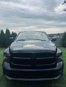 Predám Dodge RAM 1500 5.7 HEMI 2018 - 3