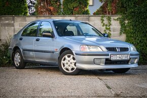 Honda Civic 1.5 VTEC-E 84kw - 3