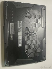 Asus TUF Gaming F15 - 3