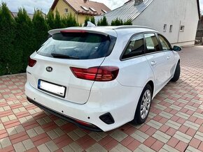 Kia Ceed SW 1,6 CRDi - 3