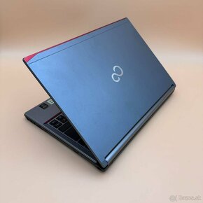 Notebook 13,3" FUJITSU.Intel i7-4610M 2x3,00GHz.240gSSD.8RAM - 3