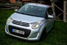 Citroen C1 82 PureTech 1.2 60kw - 3