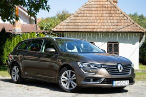 Renault Talisman Energy dCi 160 Intens EDC - 3