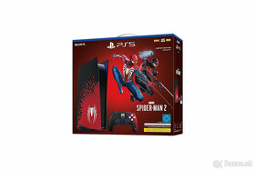 Playstation 5 Spiderman 2 limitka - 3