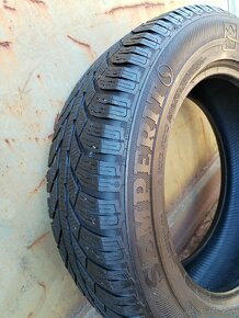 215/65 R17 Zimné - 3