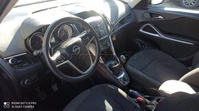 Opel Zafira Tourer 2.0CDTi (10/2015) - 3