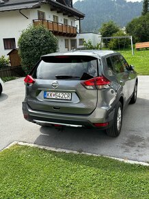 Nissan X-Trail - 3