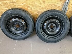 4x108 Peugeot 206 - 3