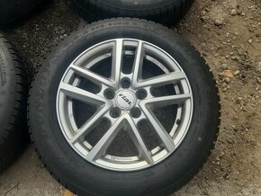 5x112r16 Zimna sada - 3