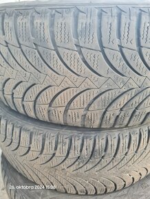 NEXEN WINGUARD SNOW G WH2 205/55 R16 - 3